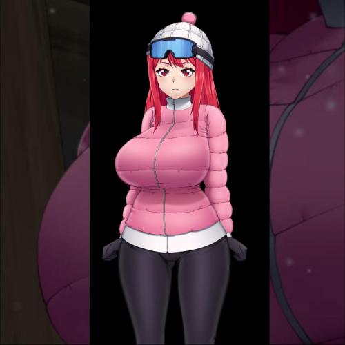 【互动SLG/中文/Win端+安卓】 他的选择，她的损失 His Bet, Her Loss Ver0.7【2.68G/度盘】