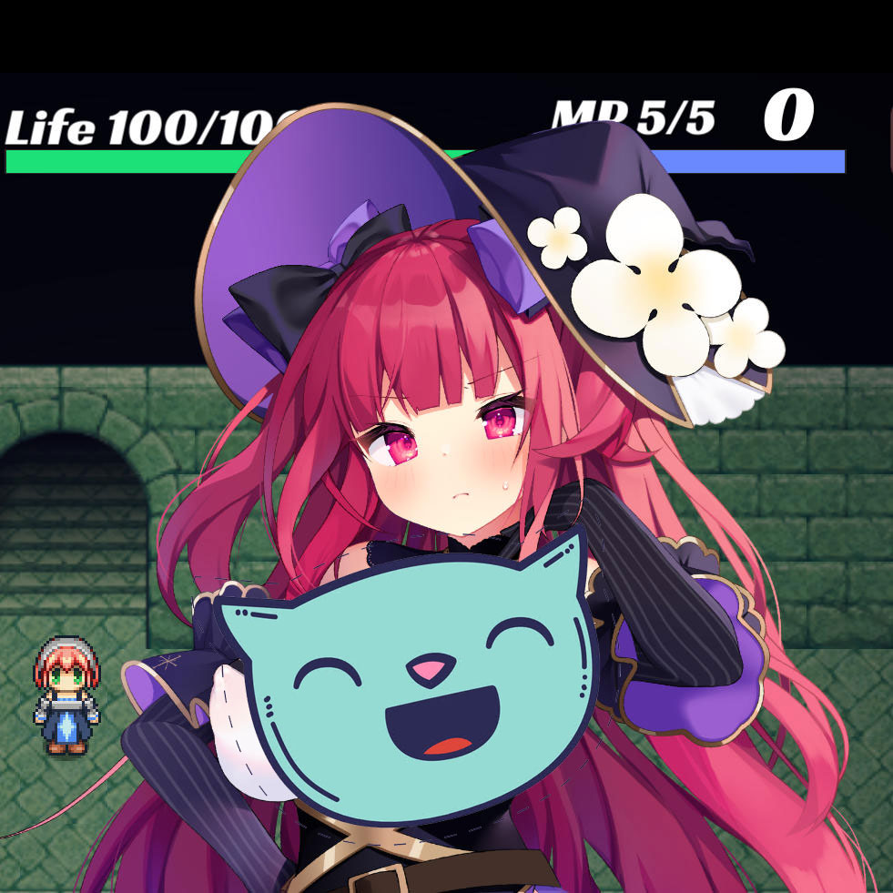 [RPG/中文/合集/Win端+安卓]地下城的盗贼与大魔法使V1.13【892MB/度盘】