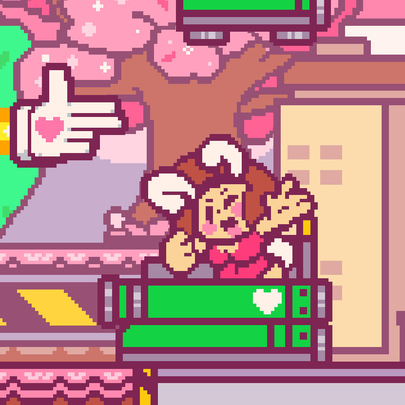 [ACT/动态/英文/Win端] Fingun Forever! v1.21 [292MB/度盘]