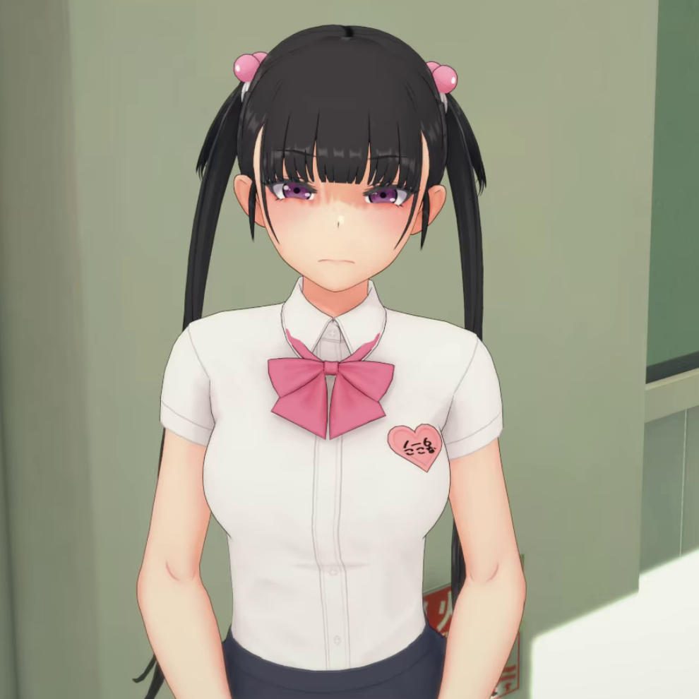 [SLG/汉化/沙盒/Win端+安卓]生命的回报v1.8汉化版[3.54G]