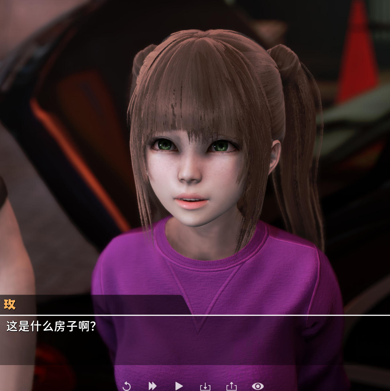 [SLG/动态/中文/Win端+安卓]城市恶魔：重启 City Devil: Restart v0.4.0 [6.79G/度盘]