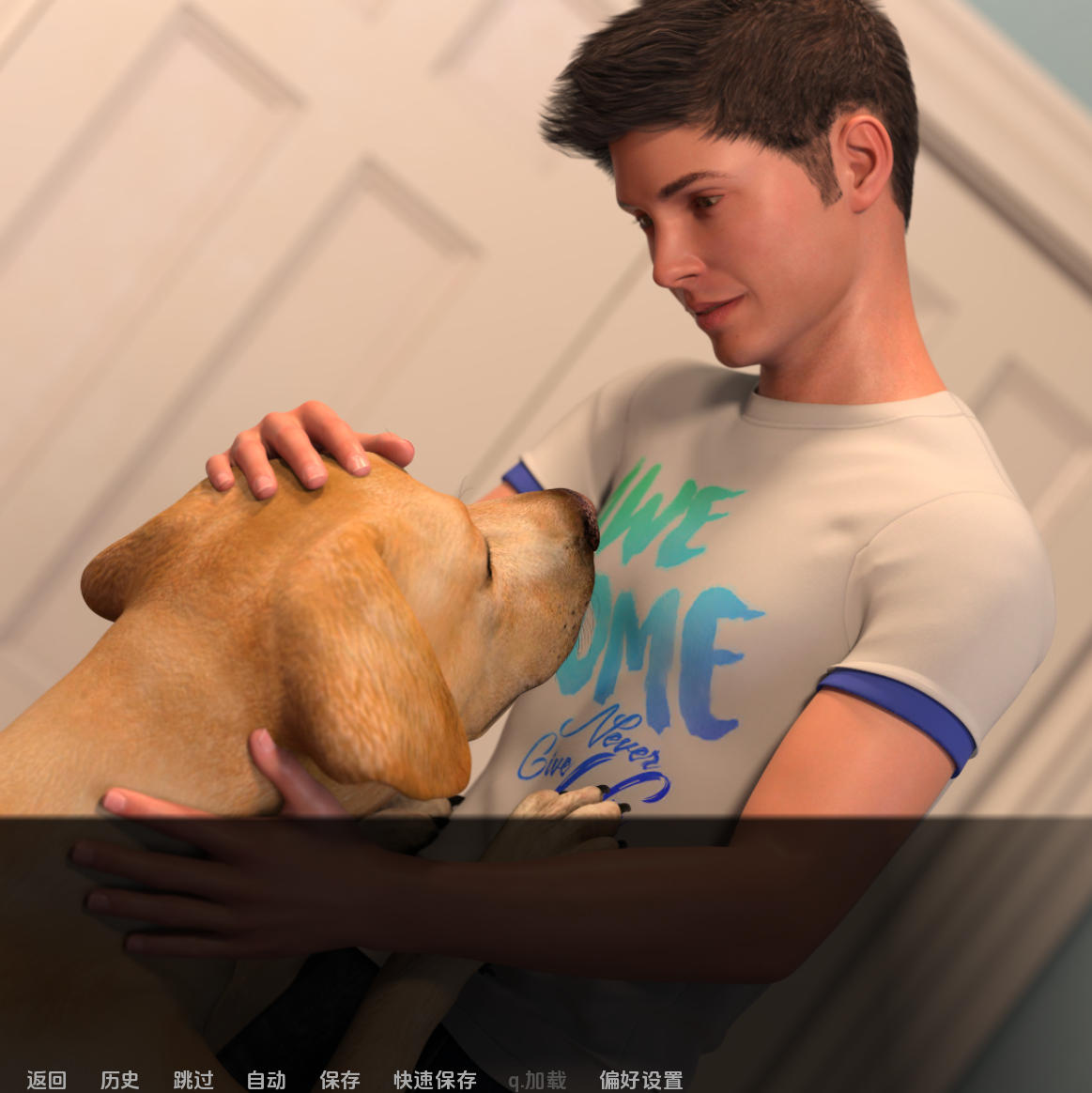 [欧美SLG/汉化/3D/Win端] 我的的最佳交易 My Best Deal V4.3 [5.3G/度盘]