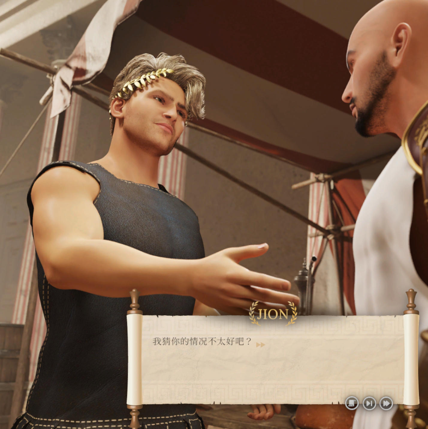 [SLG/动态/中文/Win端]遇望帝国 [6.88G/度盘]