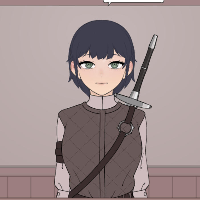 [SLG/动态/韩语/日语/英语/Win端] 承認、拒否 Permit, Deny v25. [38.6MB/度盘]