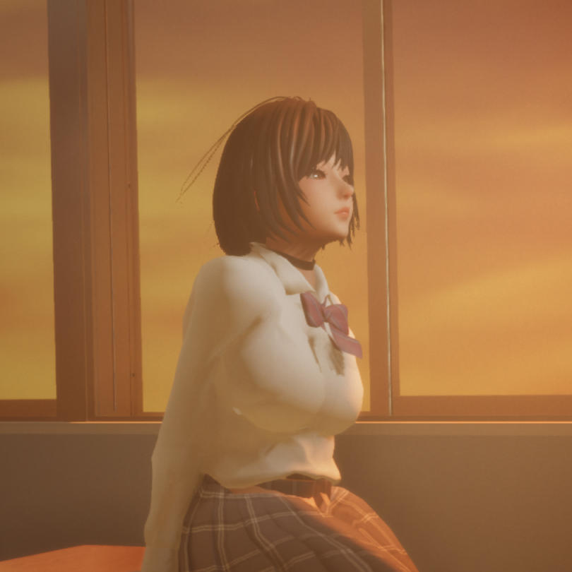 【3D/动态/中文/Win端】校园生活【884MB/度盘】