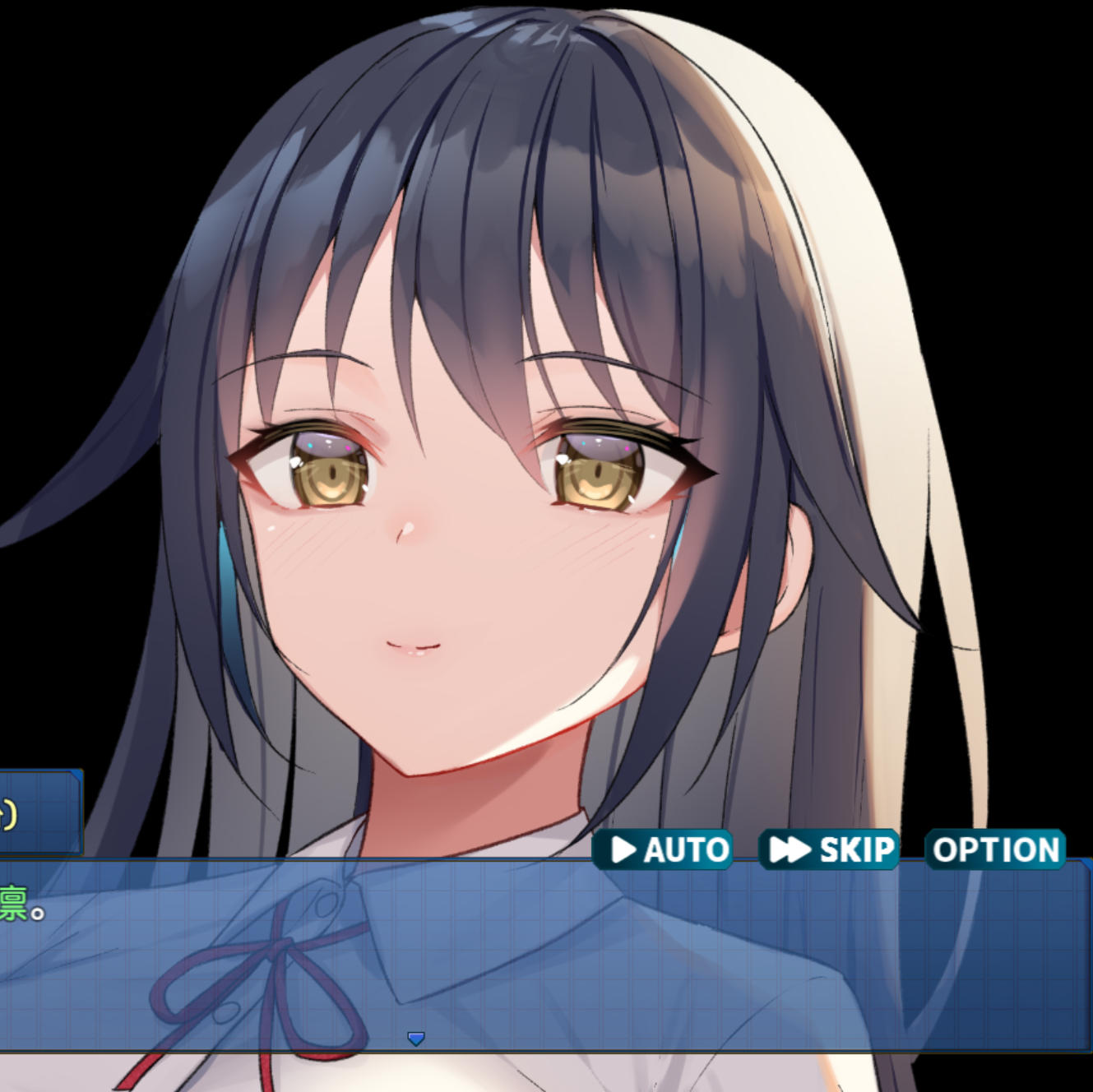 [SLG/精翻/动态/时停/Win端+安卓]时间停止校园 [911MB/度盘]